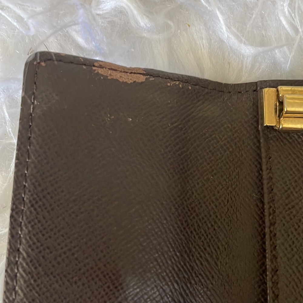 Louis Vuitton key case - Picture 5 of 12